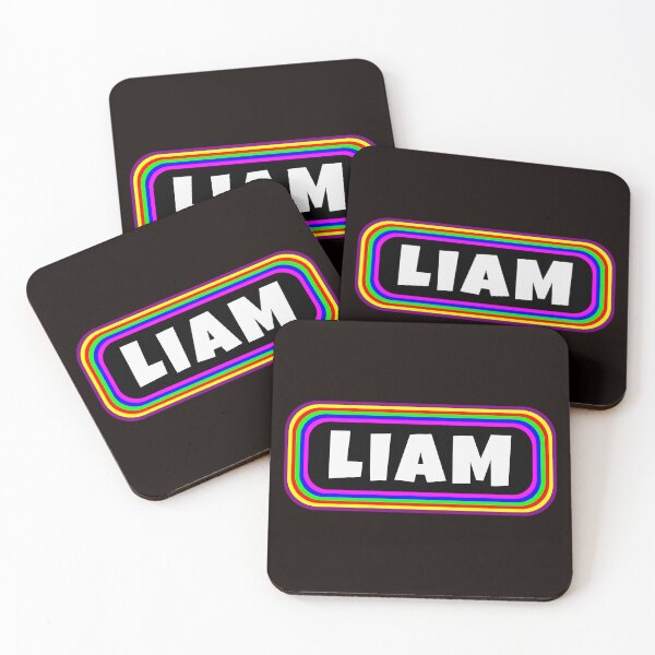 Item preview, Liam designed and sold by glowdesigns.