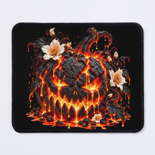 Item preview, Molten Bloom Nightmare designed and sold by DansCreations42.