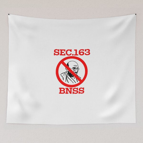 Item preview, Gandhi banned designed and sold by VARA by Prasad.