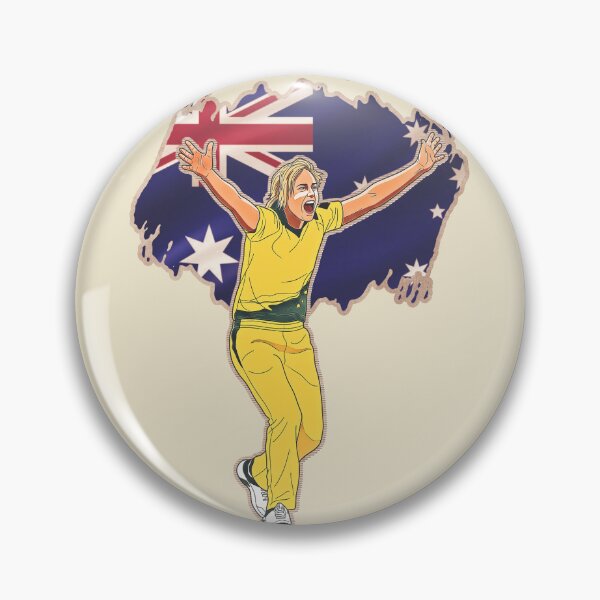 Item preview, Ellyse Perry - All Rounder - T20 - Cricket Player designed and sold by GlimTig.