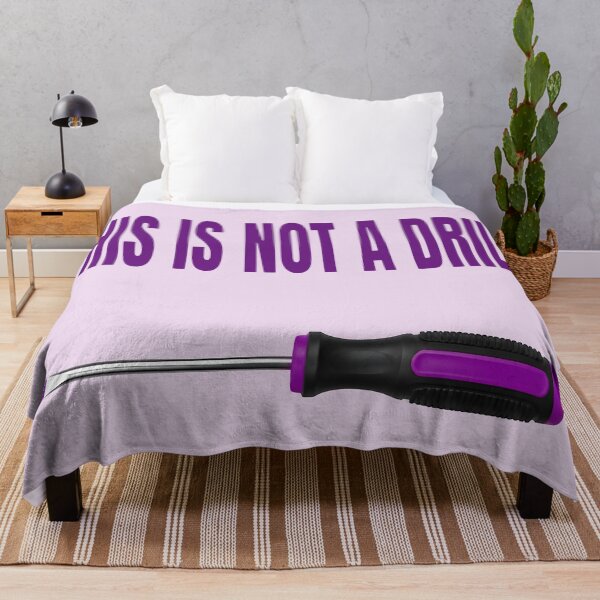 Item preview, SCREWDRIVER THIS IS NOT A DRILL DESIGN designed and sold by DigitalandPhoto.