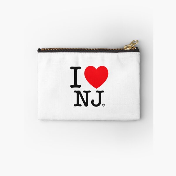 Item preview, Love New Jersey designed and sold by ReGume.