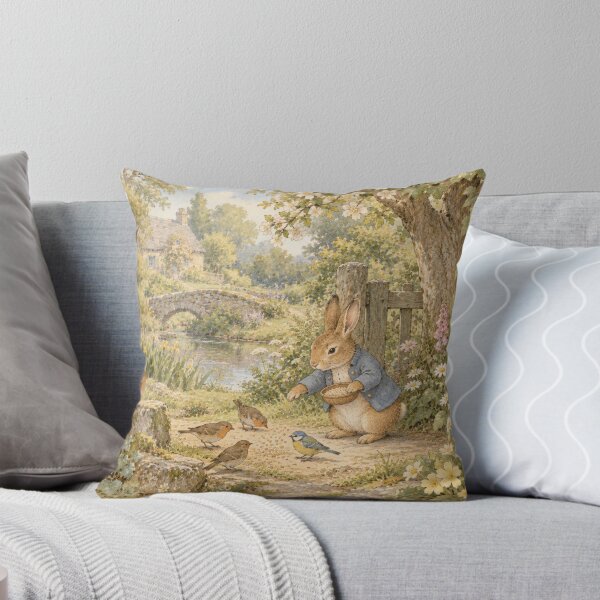 Item preview, Peter Rabbit designed and sold by Blue  Robin.