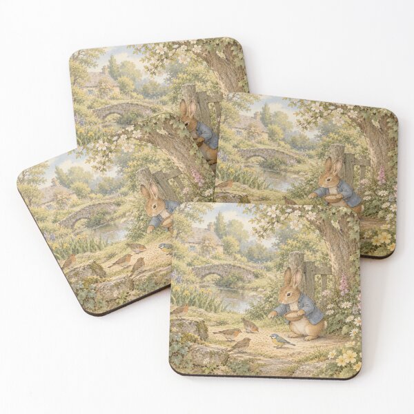 Item preview, Peter Rabbit designed and sold by Blue  Robin.