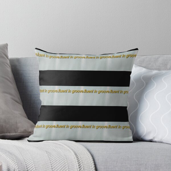 Item preview, Fluent in groove. designed and sold by TouchofVelvet.