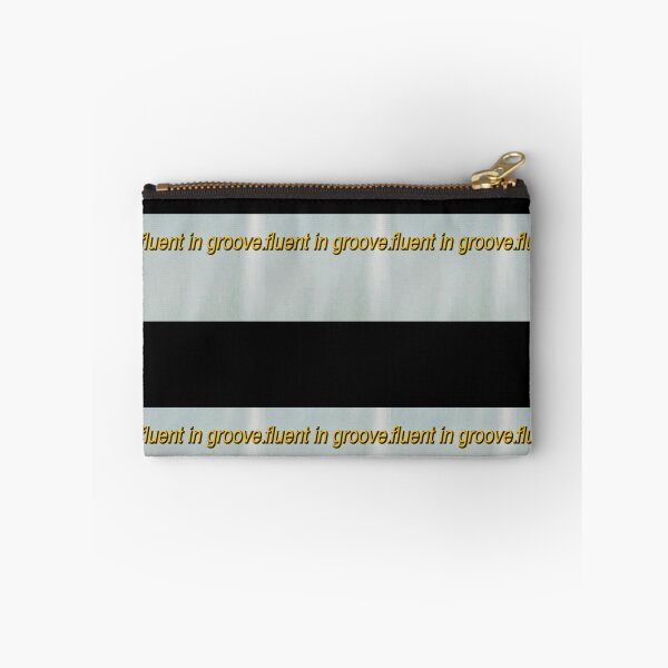 Item preview, Fluent in groove. designed and sold by TouchofVelvet.