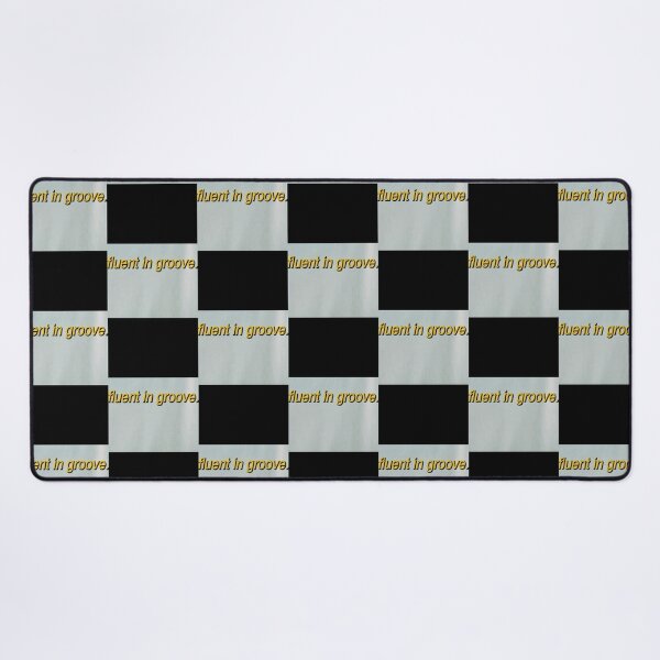 Item preview, Fluent in groove. designed and sold by TouchofVelvet.