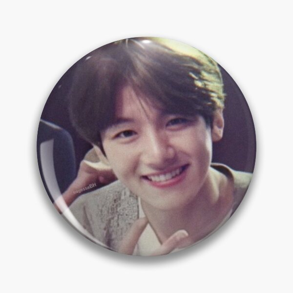Artikelvorschau, Exo Byun Baekhyun entworfen und verkauft von anacdg.