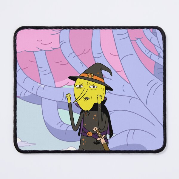 Item preview, Earl Of Lemongrab in a Spooky Halloween Costume designed and sold by Studio Jenson.