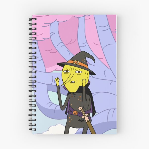 Item preview, Earl Of Lemongrab in a Spooky Halloween Costume designed and sold by Studio Jenson.