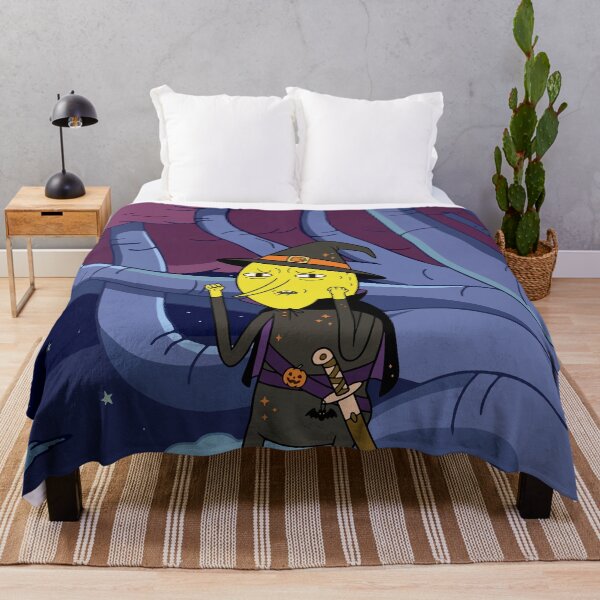 Item preview, Earl Of Lemongrab in a Spooky Halloween Costume designed and sold by Studio Jenson.