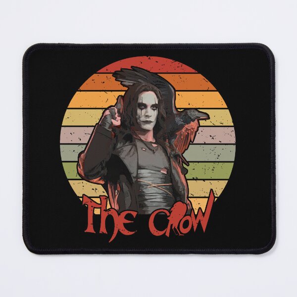 Item preview, The Crow Classic Man designed and sold by Kabege-Arts.