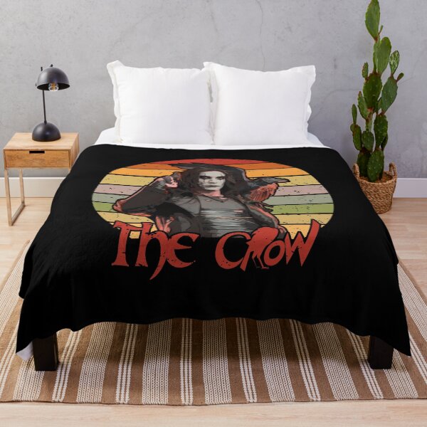 Item preview, The Crow Classic Man designed and sold by Kabege-Arts.