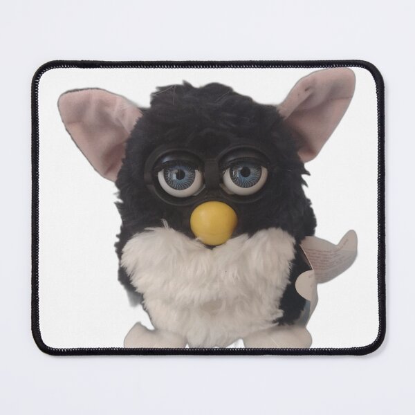 Item preview, Furby designed and sold by WestJumboLimbo.