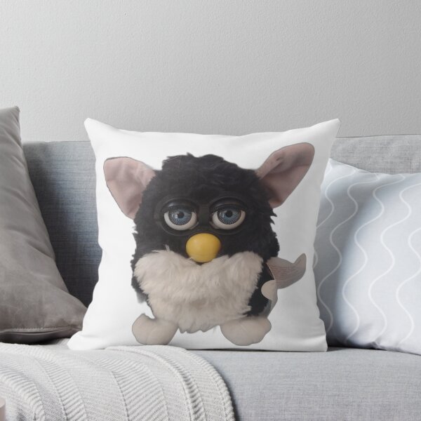 Item preview, Furby designed and sold by WestJumboLimbo.