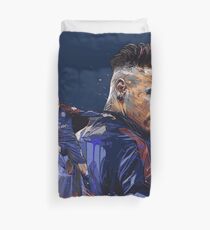 Funda nórdica NEYMAR JR PSG BRASIL CAMA