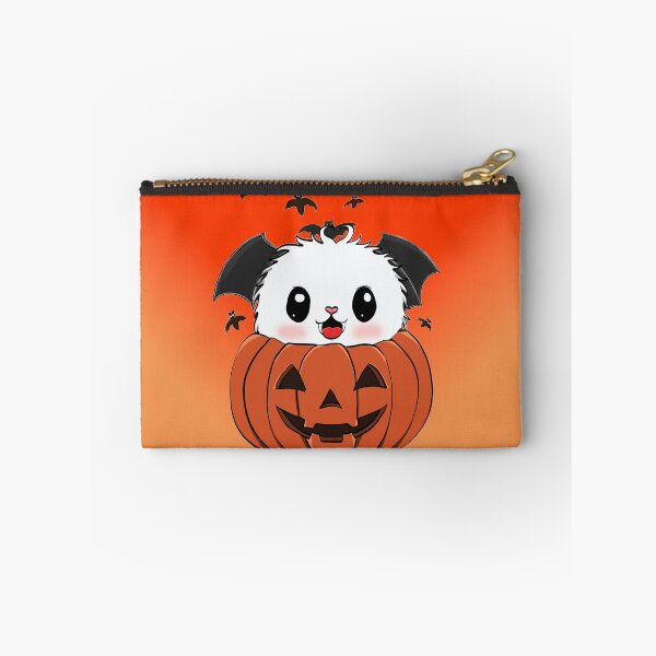 Item preview, Pumpkin Flocky designed and sold by Naito Art.