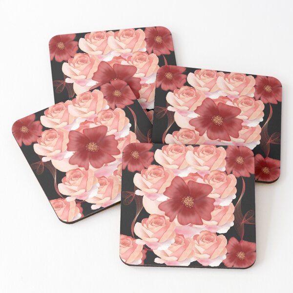 Item preview, Rose Bouquet Cluster designed and sold by Extremeallie.