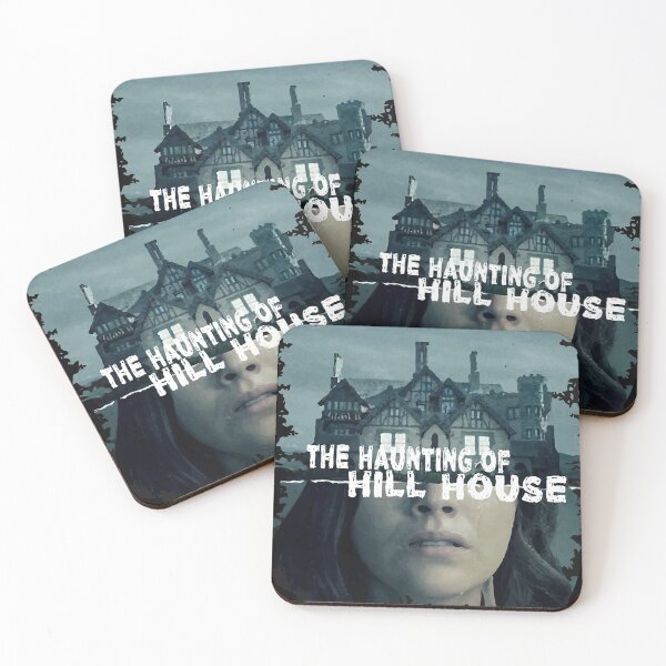 Item preview, The Haunting Of Hill House 2 designed and sold by Kabege-Arts.