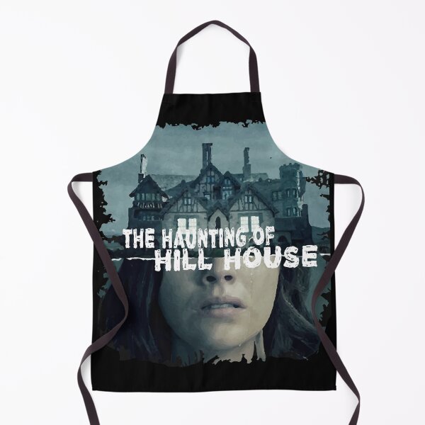 Item preview, The Haunting Of Hill House 2 designed and sold by Kabege-Arts.