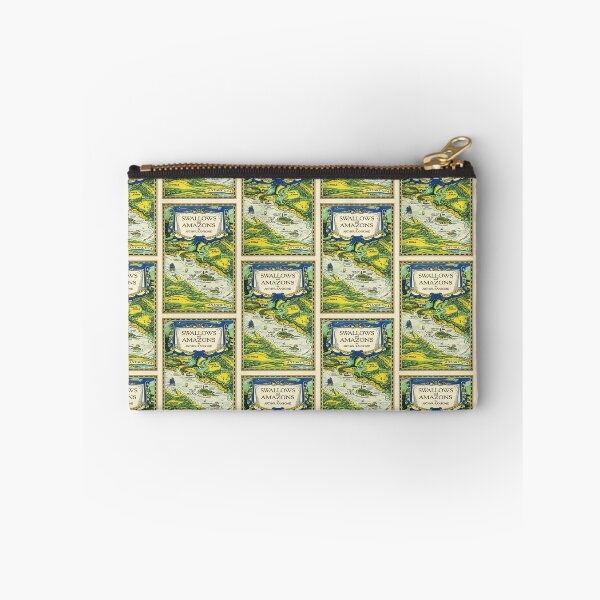 Item preview, Swallows and Amazons by Arthur Ransome designed and sold by booksnbobs.