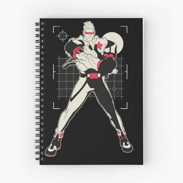 Item preview, Captain Commando Captain Commando Techwear Gamer Graphic Tee designed and sold by Senpaiwaves.