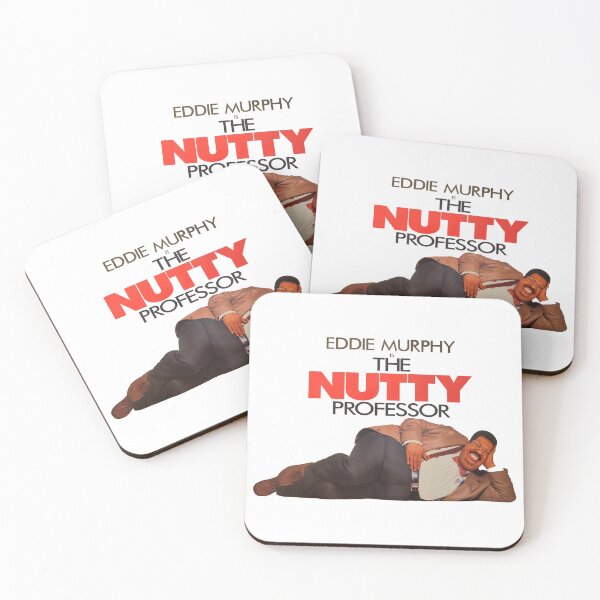 Item preview, The Nutty Professor Comedy Movie 1 designed and sold by Kabege-Arts.