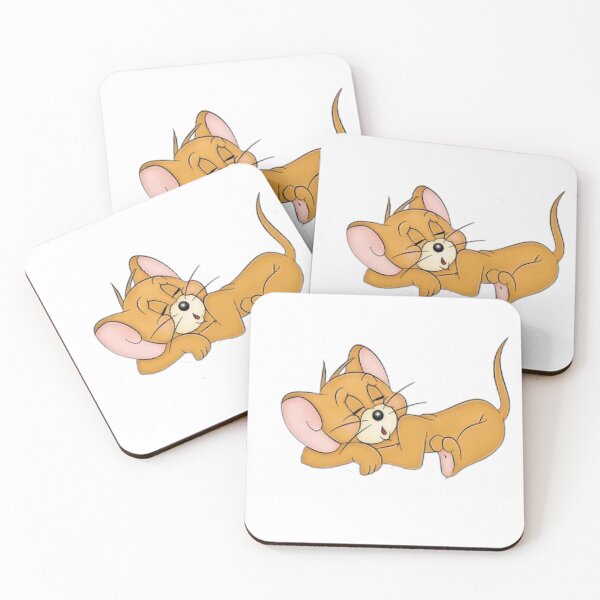 Item preview, Jerry from Tom and Jerry designed and sold by WestJumboLimbo.