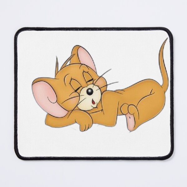Item preview, Jerry from Tom and Jerry designed and sold by WestJumboLimbo.