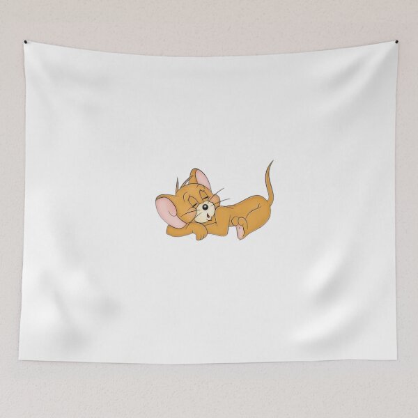 Item preview, Jerry from Tom and Jerry designed and sold by WestJumboLimbo.