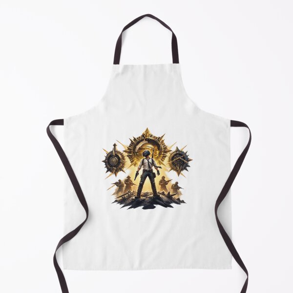 Item preview, Battle Royale Inspired Gaming Design with Modern Digital Art Style designed and sold by DatTurnip.