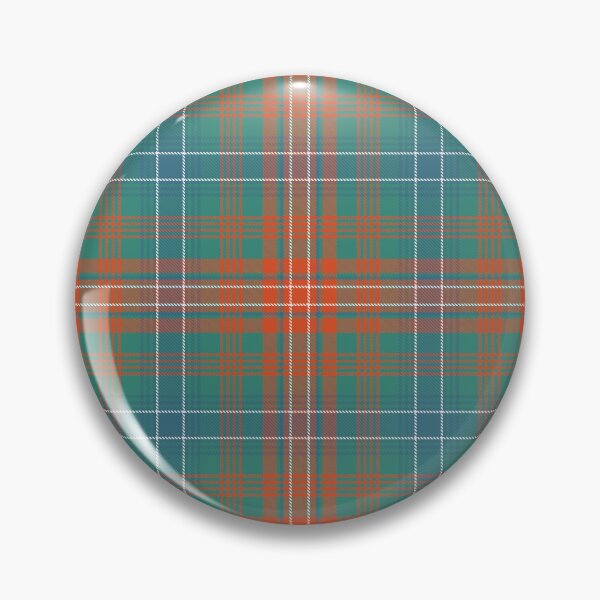 Item preview, Clan Wilson Ancient Tartan designed and sold by sifis.