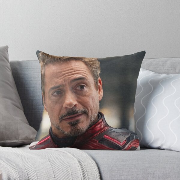 Item preview, Tony Stark Looking Meme designed and sold by brkvdesign.