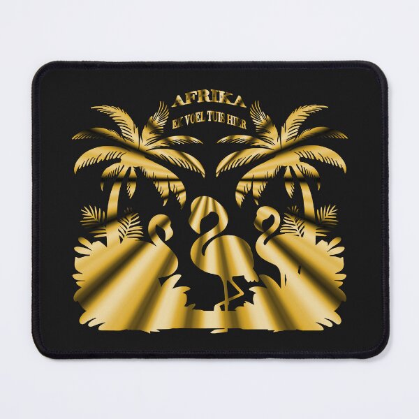 Item preview, Afrika Ek Voel Tuis Hier - Afrikaan Style designed and sold by Segasprojects.