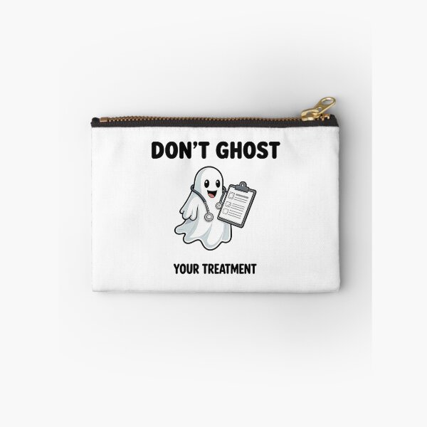 Artikelvorschau, Verpasse deine Behandlung nicht – Halloween-Dialyse entworfen und verkauft von Printed Mistakes.