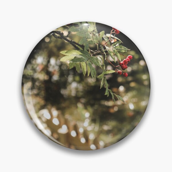 Item preview, Autumn Berries designed and sold by thisreverie.