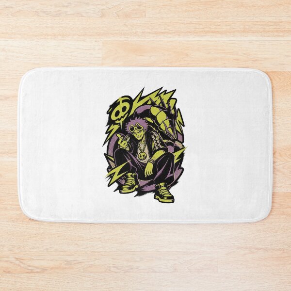 Item preview, Team Skull Guzma Inspired Graphic Design for Fans of Gaming and Anime designed and sold by MidTownKai.