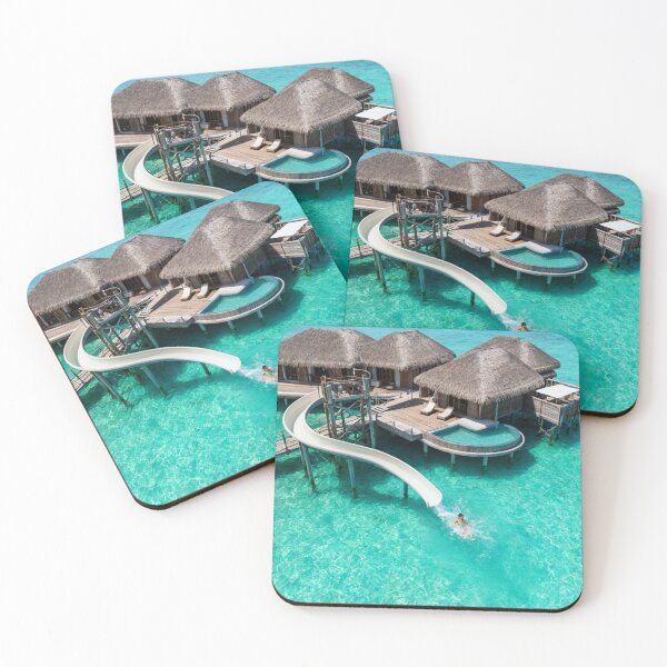 Item preview, Waterslide Paradise - Oceanfront Villa Adventure designed and sold by nhk999.