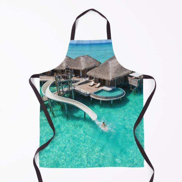 Item preview, Waterslide Paradise - Oceanfront Villa Adventure designed and sold by nhk999.