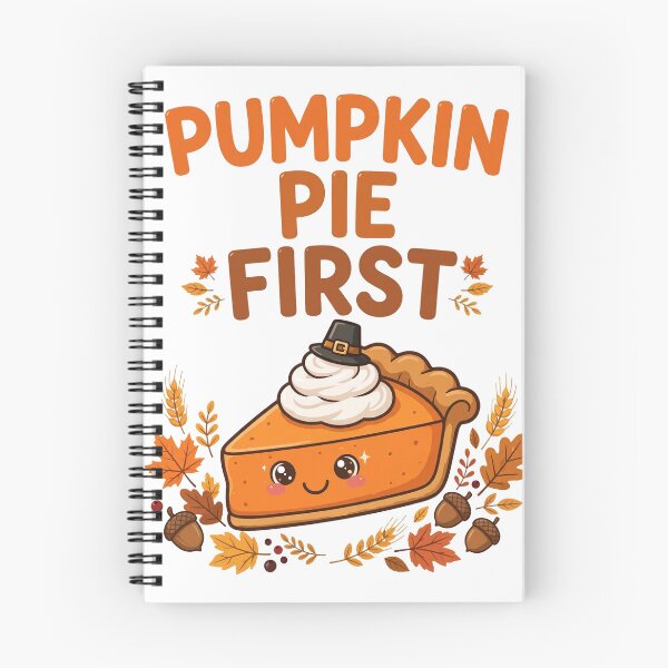 Item preview, Pumpkin Pie First Cute Thanksgiving Dessert Shirt designed and sold by Gurrteg.