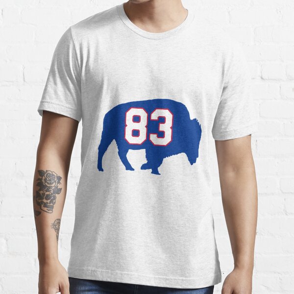Andre Reed T-Shirts for Sale