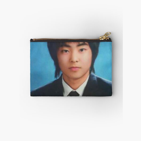 Item preview, Pre debut exo xiumin designed and sold by anacdg.