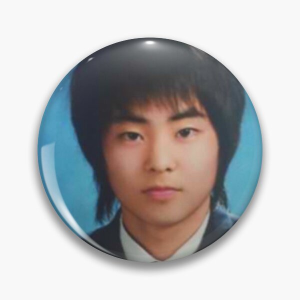 Artikelvorschau, EXO Xiumin vor seinem Debüt entworfen und verkauft von anacdg.