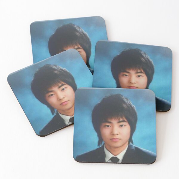 Item preview, Pre debut exo xiumin designed and sold by anacdg.