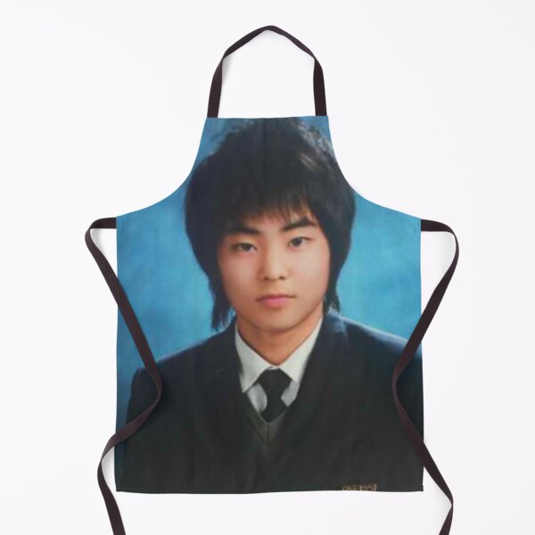 Item preview, Pre debut exo xiumin designed and sold by anacdg.