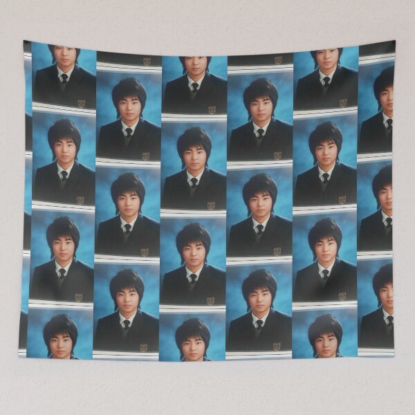 Item preview, Pre debut exo xiumin designed and sold by anacdg.