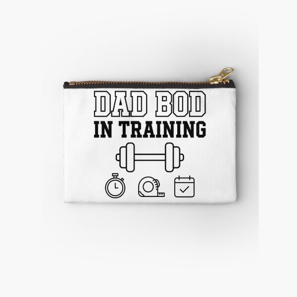 Item preview, Dad Bod In Training designed and sold by bestshirtcom.