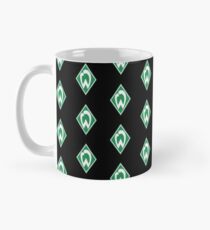 SV Werder Bremen Fußball Fußball Fußball Tasse (Standard)