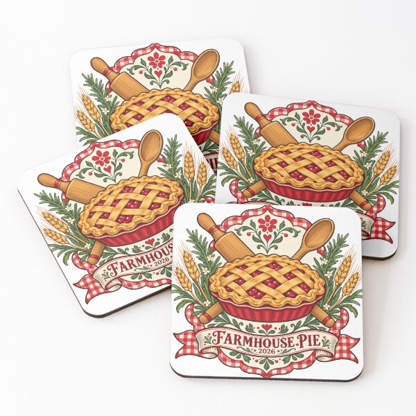 Item preview, Heirloom Kitchen Crest designed and sold by PureHeaven ⭐⭐⭐⭐⭐.
