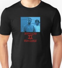 Menace 2 Society Unisex T-Shirt